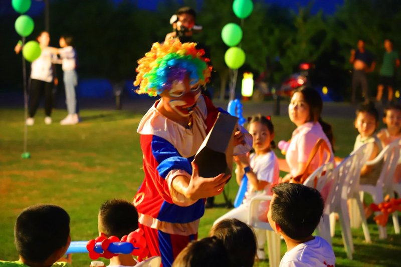 探索幼儿早教的新天地