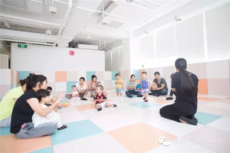 儿童体适能——开启活力成长之旅