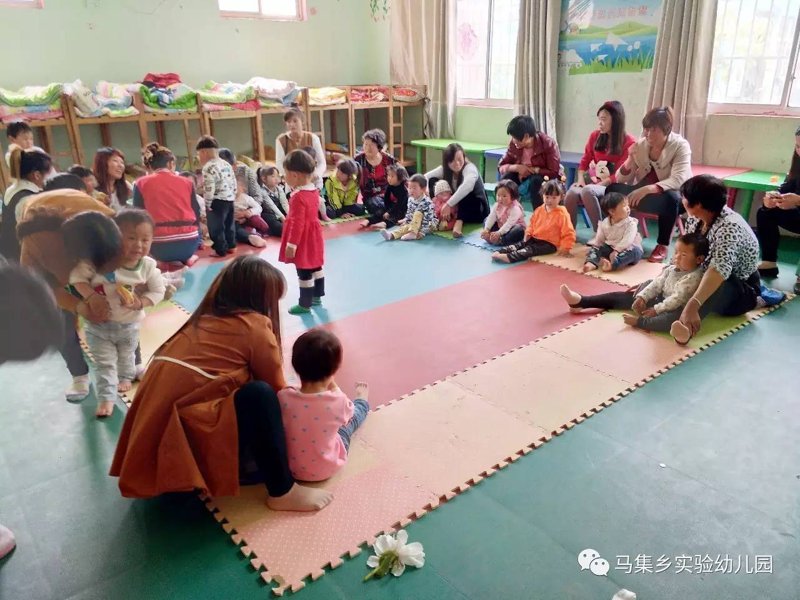 早教行业动态：课程创新引领未来趋势